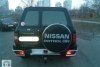 Nissan Patrol  2002.  6