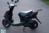 Suzuki Lets 1 1999. Фото 3