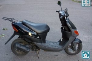 Suzuki Lets 1 1999 №490832