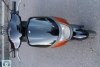 Suzuki Lets 1 1999. Фото 6