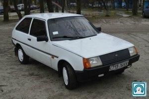 ЗАЗ 1102 Таврия Nova Люкс 1994 №491116