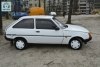 ЗАЗ 1102 Таврия Nova Люкс 1994. Фото 13
