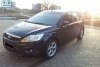 Ford Focus Trend + 2010.  1