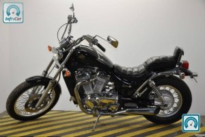 Suzuki Intruder VS 750 1985 №493258