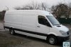 Mercedes Sprinter МАКСИ 2008. Фото 1