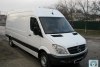 Mercedes Sprinter МАКСИ 2008. Фото 2