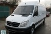 Mercedes Sprinter МАКСИ 2008. Фото 3
