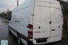 Mercedes Sprinter МАКСИ 2008. Фото 5