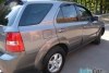 KIA Sorento EX 2.5D AT 2008. ���� 2