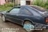 Nissan Silvia  1985. ���� 5