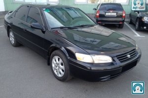Toyota Camry 20 USA 1998 №505166