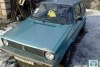 Volkswagen Golf 1 1980. ���� 9