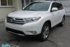 Toyota Highlander Limited FULL 2011. ���� 1