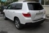 Toyota Highlander Limited FULL 2011. ���� 2