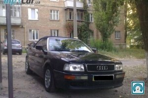 Audi S2  1994 №50667