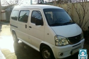 FAW CA6371 minivan 2007 №510536