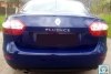 Renault Fluence  2010.  6
