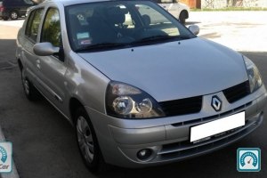 Renault Clio  2006 511045