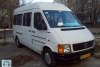 Volkswagen LT LT-32 2000. Фото 1