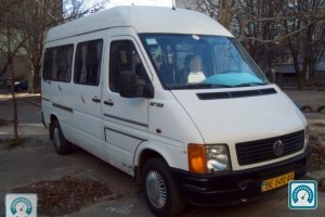 Volkswagen LT LT-32 2000 №513283