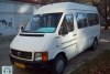 Volkswagen LT LT-32 2000. Фото 2