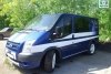 Ford Transit Sport Van 2008. Фото 2