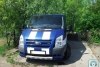 Ford Transit Sport Van 2008. Фото 3