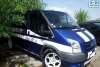 Ford Transit Sport Van 2008. Фото 1