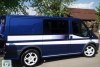 Ford Transit Sport Van 2008. Фото 5