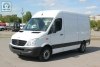 Mercedes Sprinter 309 L2H2 2008. Фото 3