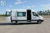 Mercedes Sprinter 309 L2H2 2008. Фото 2