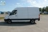 Mercedes Sprinter 309 L2H2 2008. Фото 6