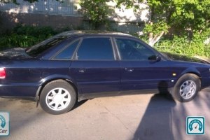 Audi A6 C4 1995 №515797