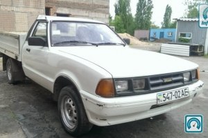 Ford P100 OTOSAN 1994 №518587