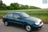 Daewoo Lanos SE 2004. Фото 1