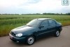 Daewoo Lanos SE 2004. Фото 4