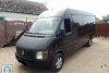 Volkswagen LT 35 2000. Фото 2