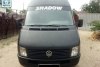Volkswagen LT 35 2000. Фото 3