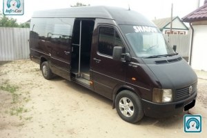 Volkswagen LT 35 2000 №524968