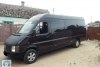 Volkswagen LT 35 2000. Фото 11