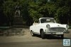 ГАЗ 21 Волга кабріолет 1965. Фото 1