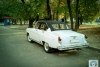 ГАЗ 21 Волга кабріолет 1965. Фото 7