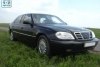 SsangYong Chairman  1999. ���� 1