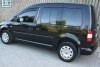 Volkswagen Caddy life 2009. ���� 1