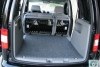 Volkswagen Caddy life 2009. ���� 8