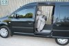 Volkswagen Caddy life 2009. ���� 10