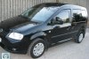Volkswagen Caddy life 2009. ���� 11