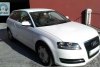 Audi A3 Sport back 2011.  1