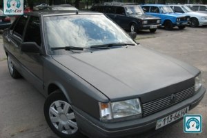 Renault 21  1986 531705
