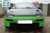 Mazda 323 F Tuning 1995. Фото 4